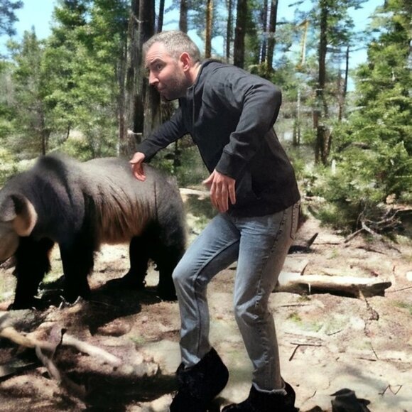 NEW Paper Denim & Cloth Jeans - 32 x 32 Vintage Taper - Picture 2 of 9